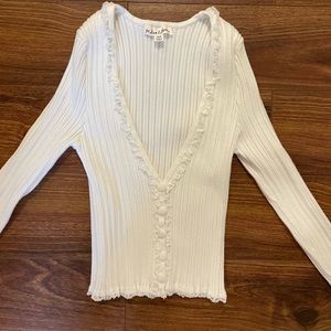 For Love & Lemons Cardigan